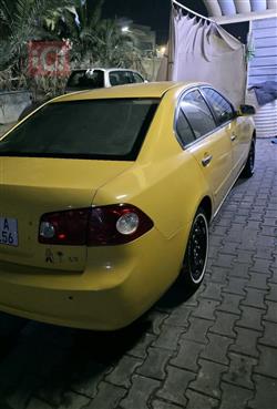 كيا اوبتيما